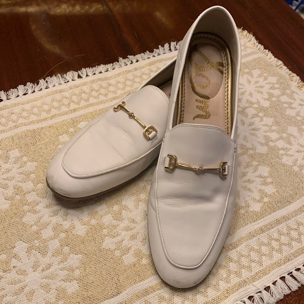 Sam Edelman Womens Flats